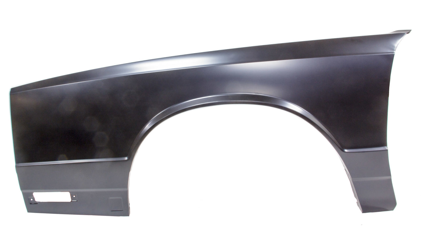 Fivestar FIV601-24SL 88 Monte Steel Fender LH