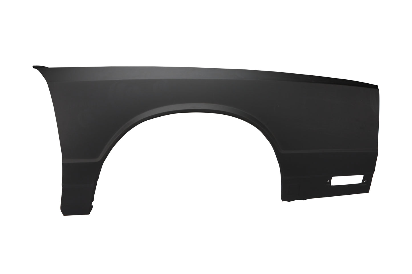 Fivestar FIV601-24SR 88 Monte Steel Fender RH