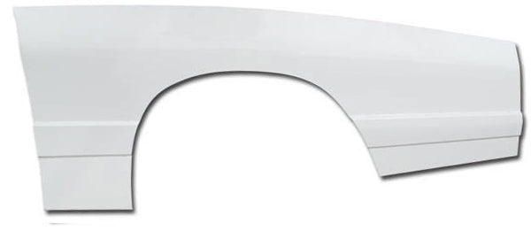 Fivestar FIV601-27S-WL 88 Monte Steel Quarter Panel