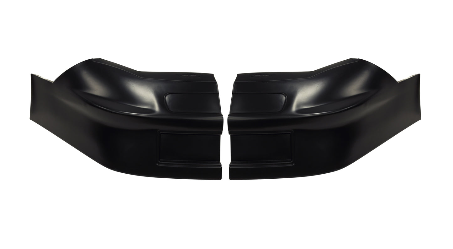 Fivestar FIV660-410-B ABC Nose Chevy SS Black