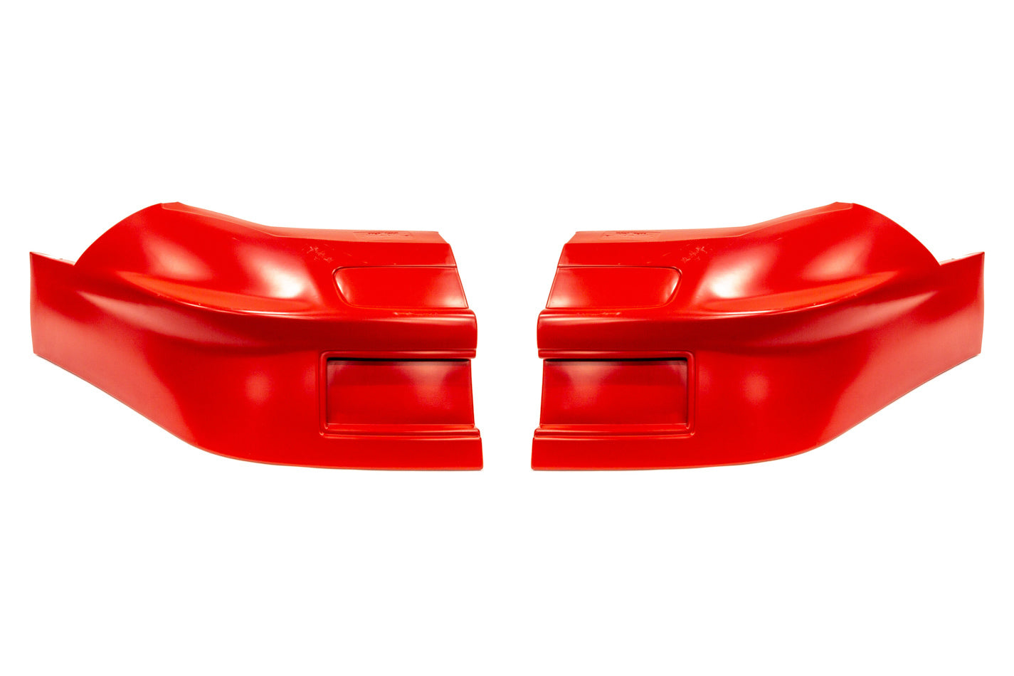 Fivestar FIV660-410-R Chevy Nose Red
