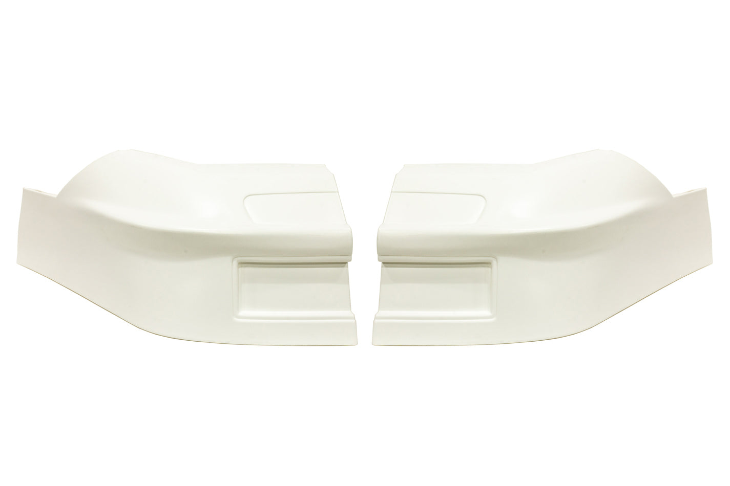 Fivestar FIV660-410-W ABC Nose Chevy SS White