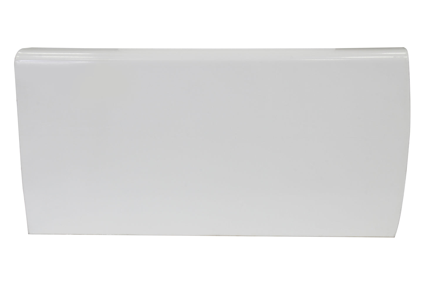 Fivestar FIV662-211A-WR Door Right Aluminum White Extra Long