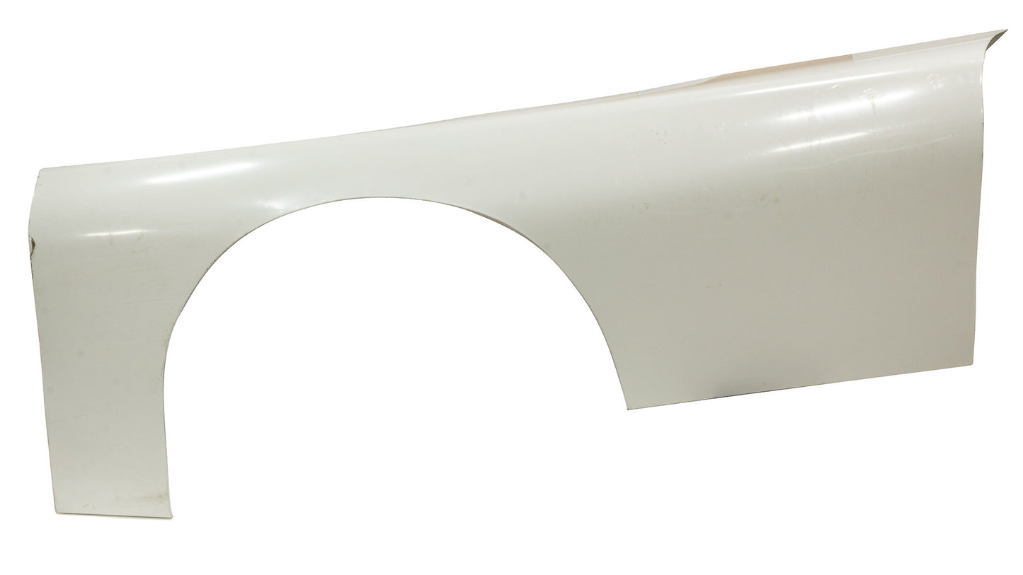 Fivestar FIV662-27A-WL Quarter Panel Aluminum