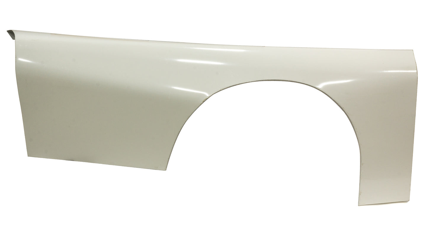 Fivestar FIV662-27A-WR Quarter Panel Aluminum