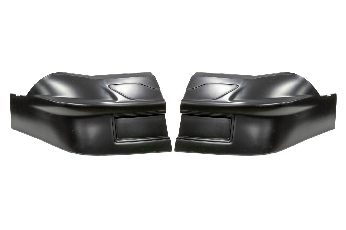 Fivestar FIV720-410-B ABC Nose Toyota Camry Black