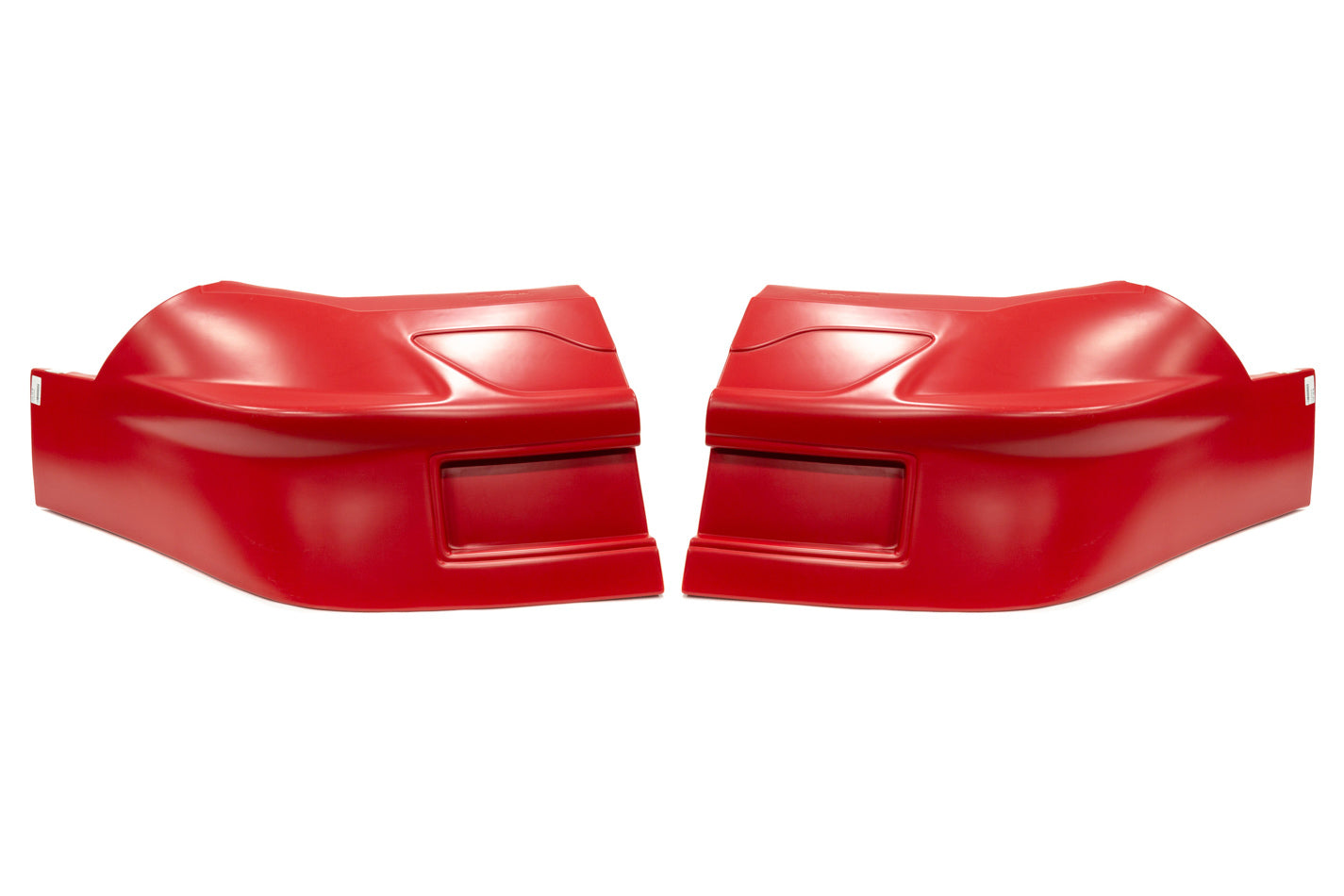 Fivestar FIV720-410-R Camry Nose Red