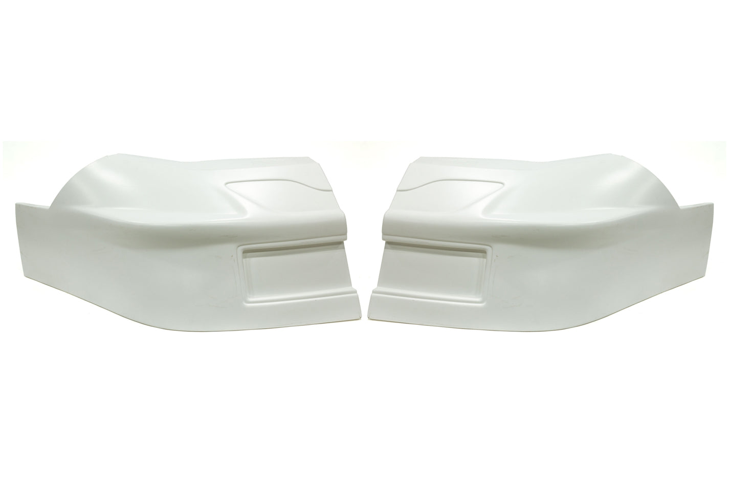 Fivestar FIV720-410-W ABC Nose Toyota Camry White