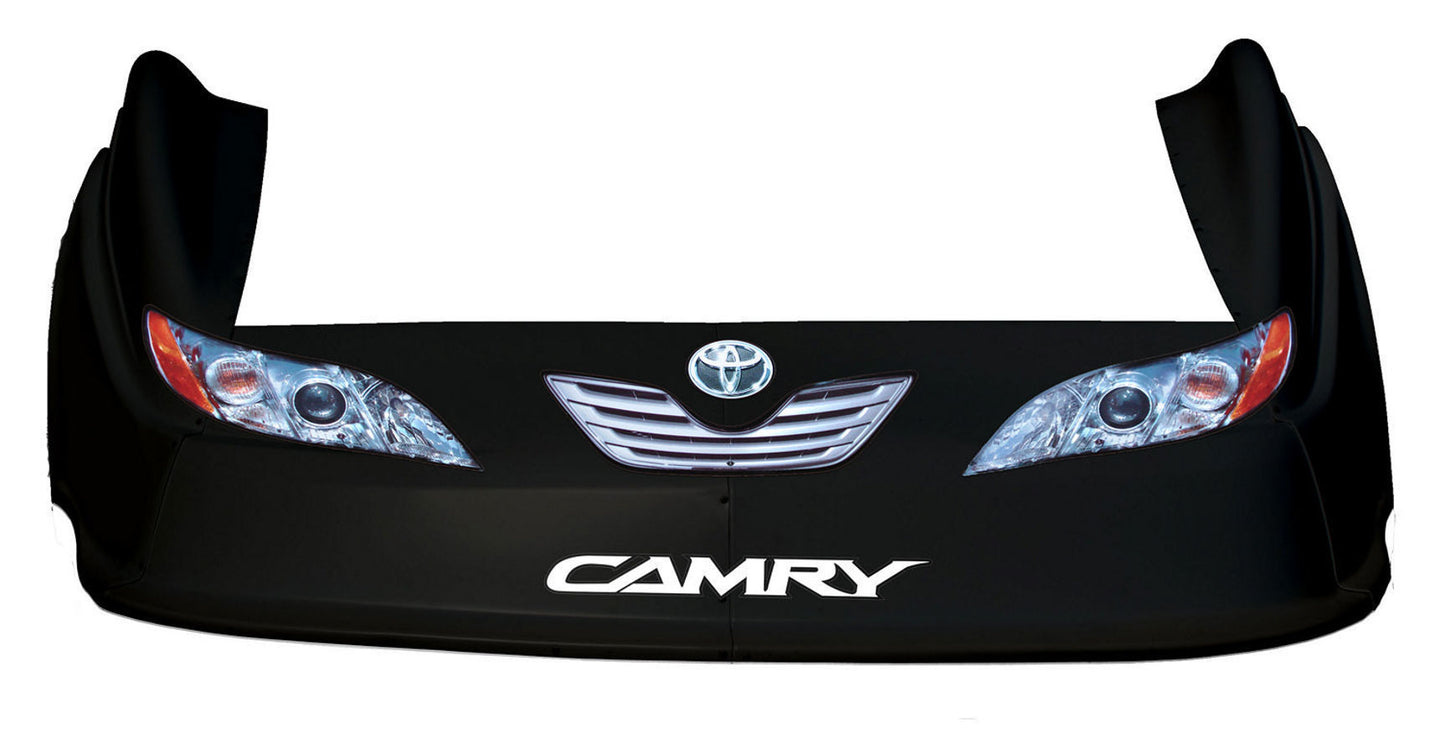 Fivestar FIV725-417B New Style Dirt MD3 Combo Camry Black