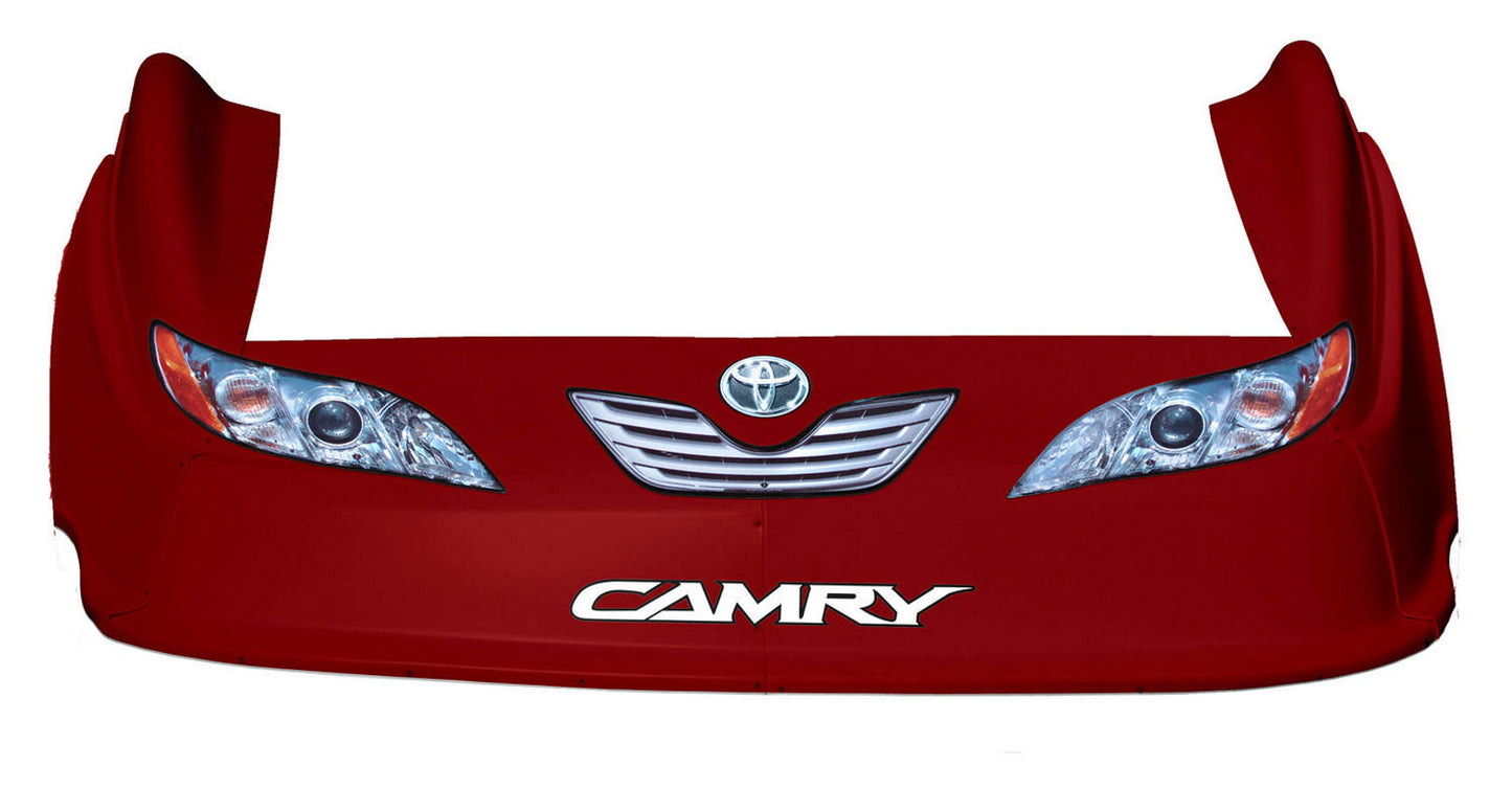 Fivestar FIV725-417R New Style Dirt MD3 Combo Camry Red