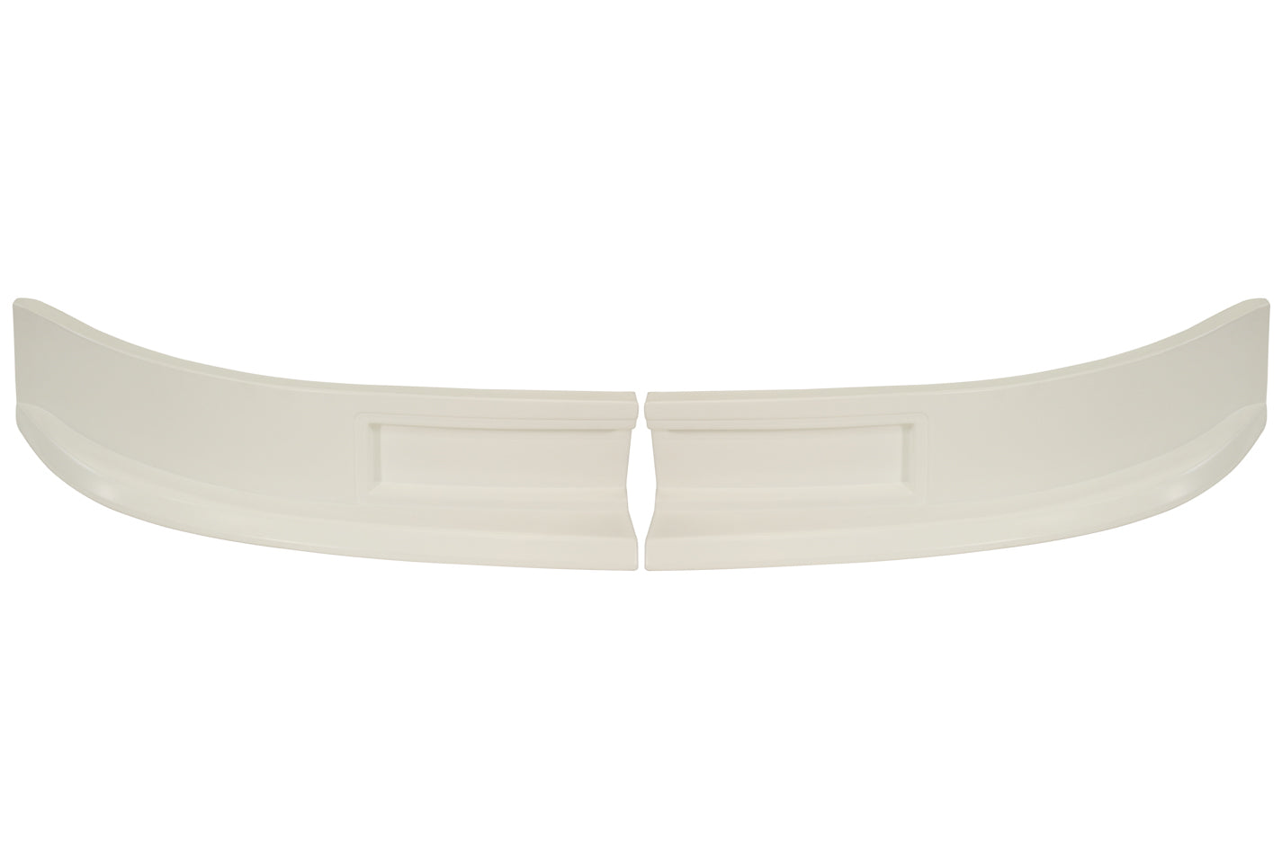 Fivestar FIV81001-41151-W 2019 Truck Nose Lower White