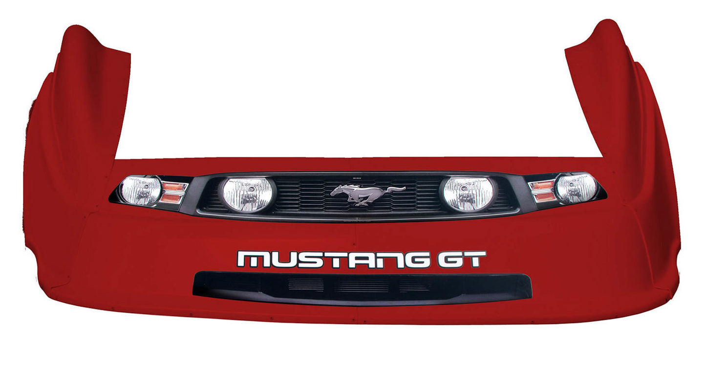 Fivestar FIV905-417R New Style Dirt MD3 Combo Mustang Red