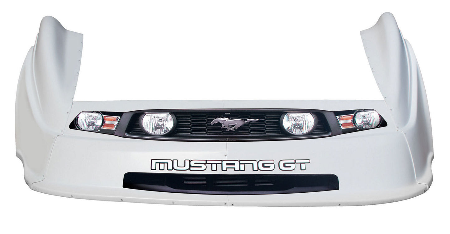 Fivestar FIV905-417W New Style Dirt MD3 Combo Mustang White