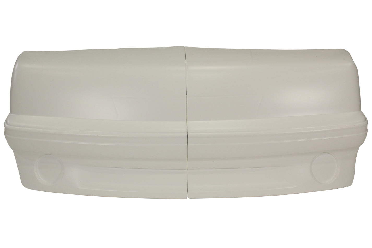 Fivestar FIV915-410W Mustang Mini Stock Nose White