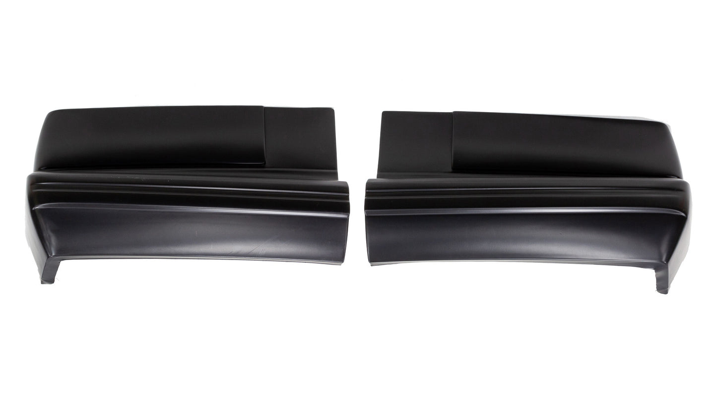 Fivestar FIV915-450B Mustang Mini Stock Tail Black