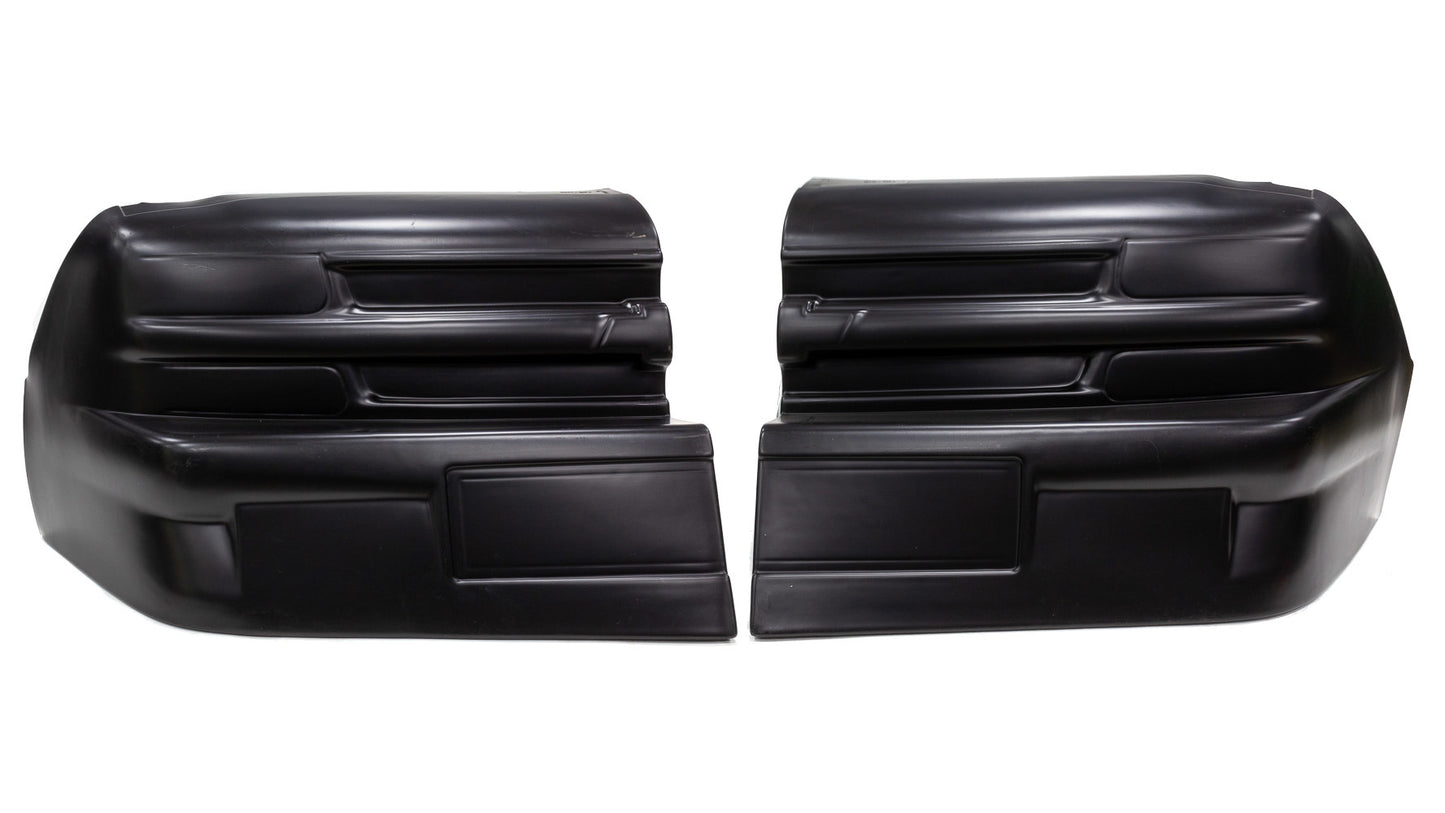 Fivestar FIVT230-410B Chevy Truck Nose Black