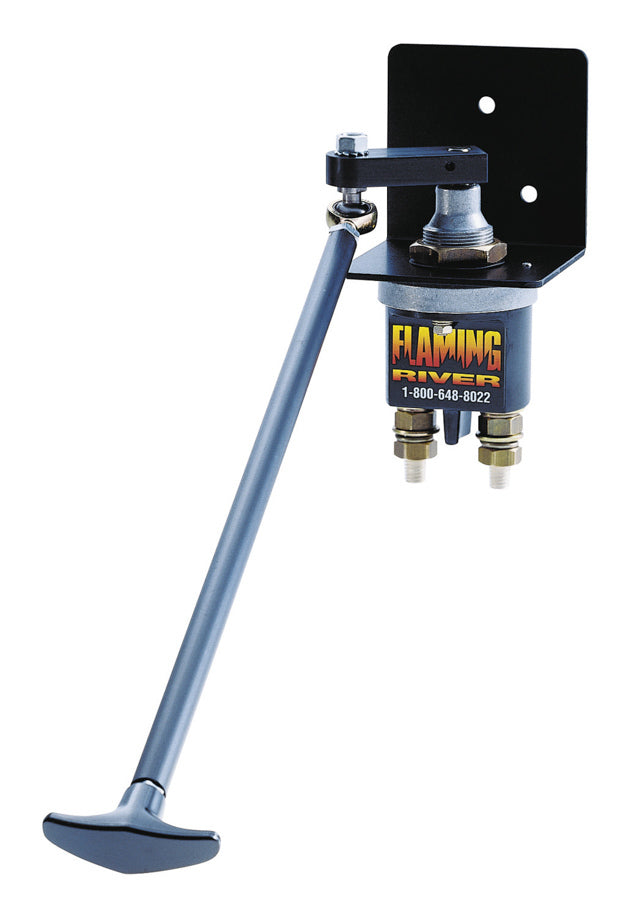 Flaming River FLAFR1003-2 Big Switch & Lever Kit