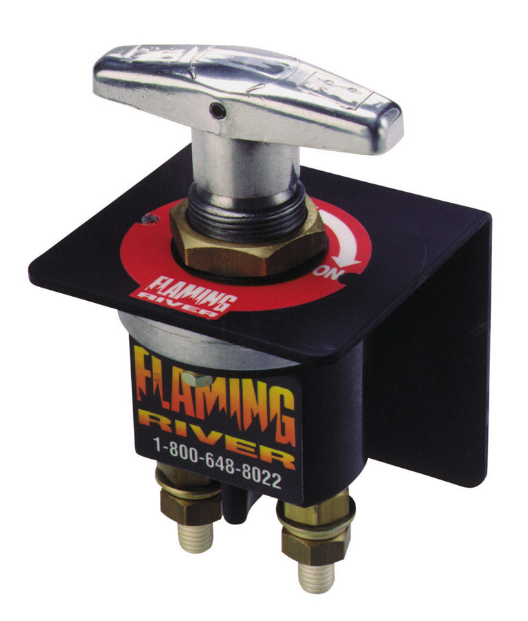 Flaming River FLAFR1003 Battery Disconnect Big Switch