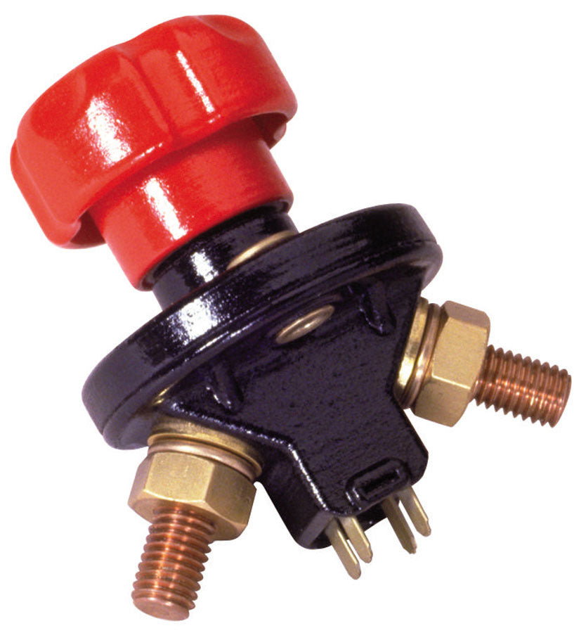 Flaming River FLAFR1013 Battery & Alternator Kill Switch