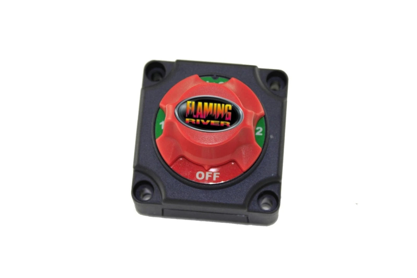 Flaming River FLAFR1050 Battery Disconnect Dual Battery 300amps