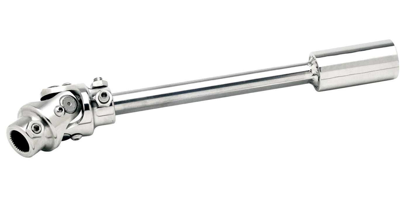 Flaming River FLAFR1505M Mopar Coupler Kit