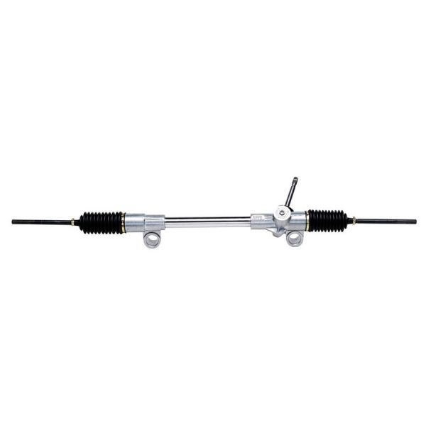 Flaming River FLAFR1508Q Rack and Pinion 94-04 Mustang Quick Ratio
