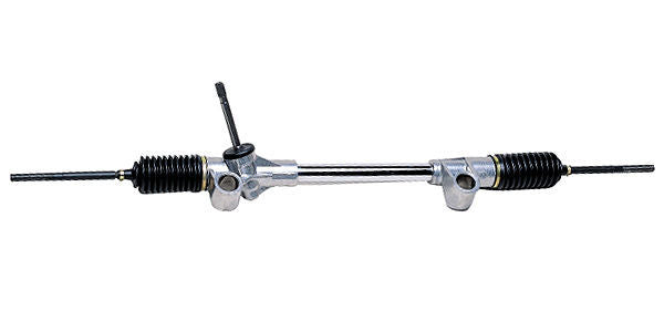 Flaming River FLAFR1520 Quick Ratio Mustang Rack