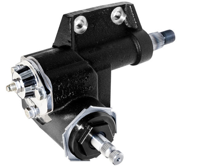 Flaming River FLAFR1540 Dodge Replacement Steer- ing Box