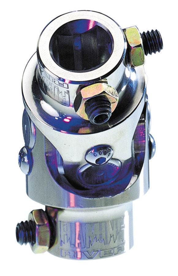 Flaming River FLAFR1702 Steering U-Joint 3/4in-36 x 3/4in Smooth