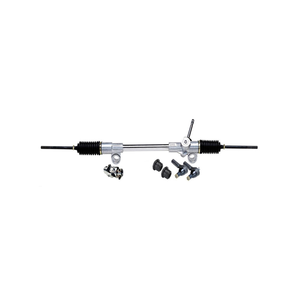 Flaming River FLAFR1892 94-04 Mustang Rack Man. and Installation Kit