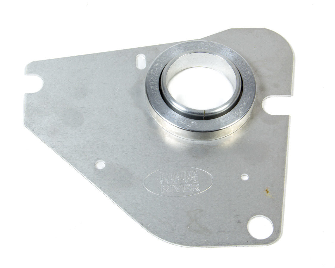 Flaming River FLAFR20101AB Floor Mount Swivel Satin Chevelle 1968-1972 Satin