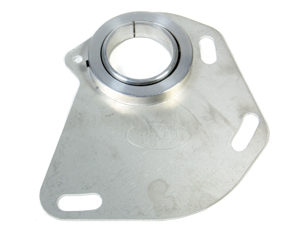 Flaming River FLAFR20101CA Floor Mount Swivel Satin Camaro1970-1981 Satin