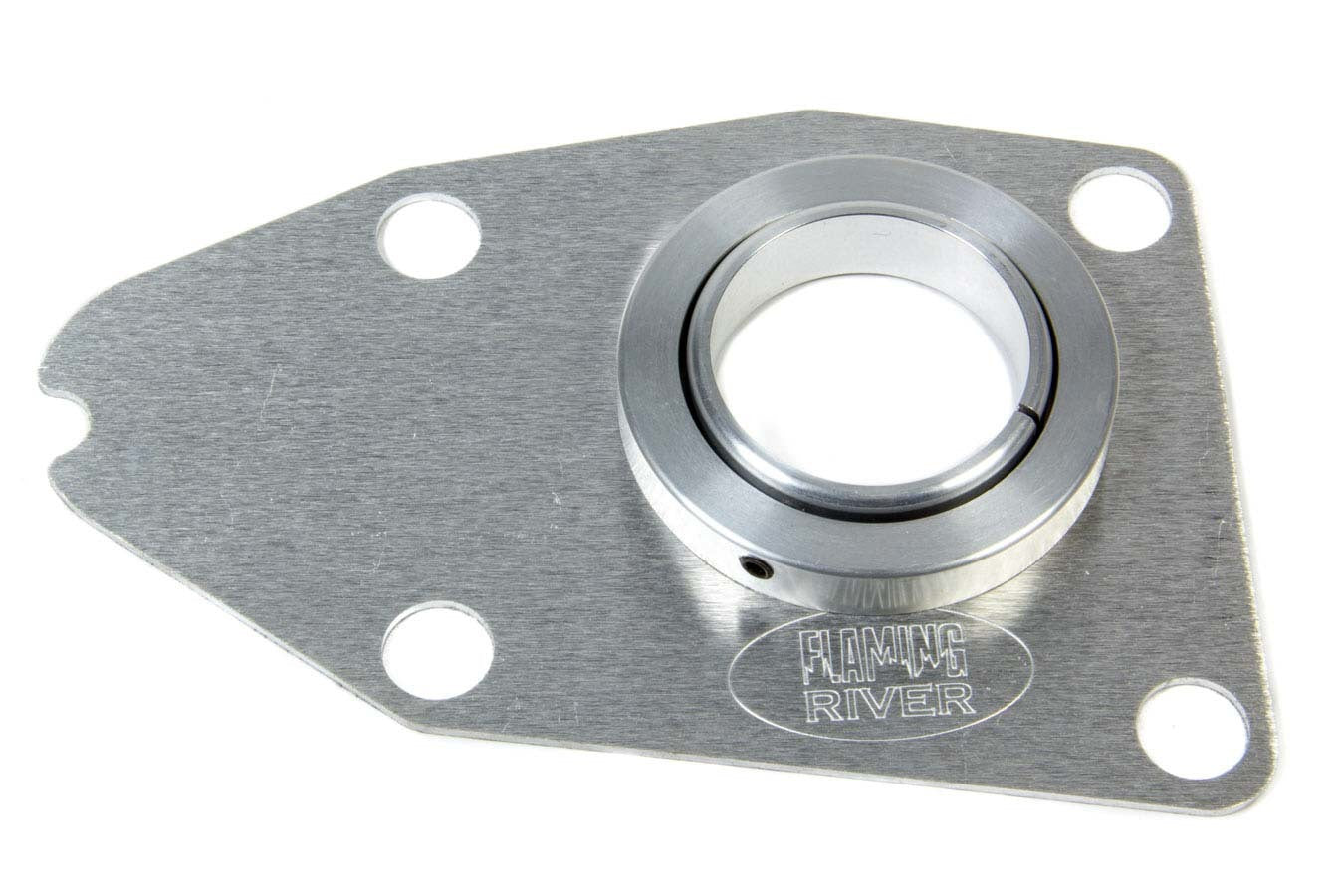 Flaming River FLAFR20101CH Floor Mount Swivel Satin Chevelle 1964-1967