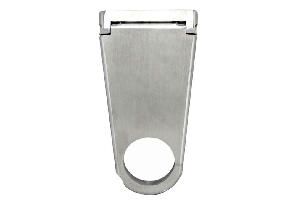 Flaming River FLAFR20107 2-1/2in Swivel Column Drop for 2in Column