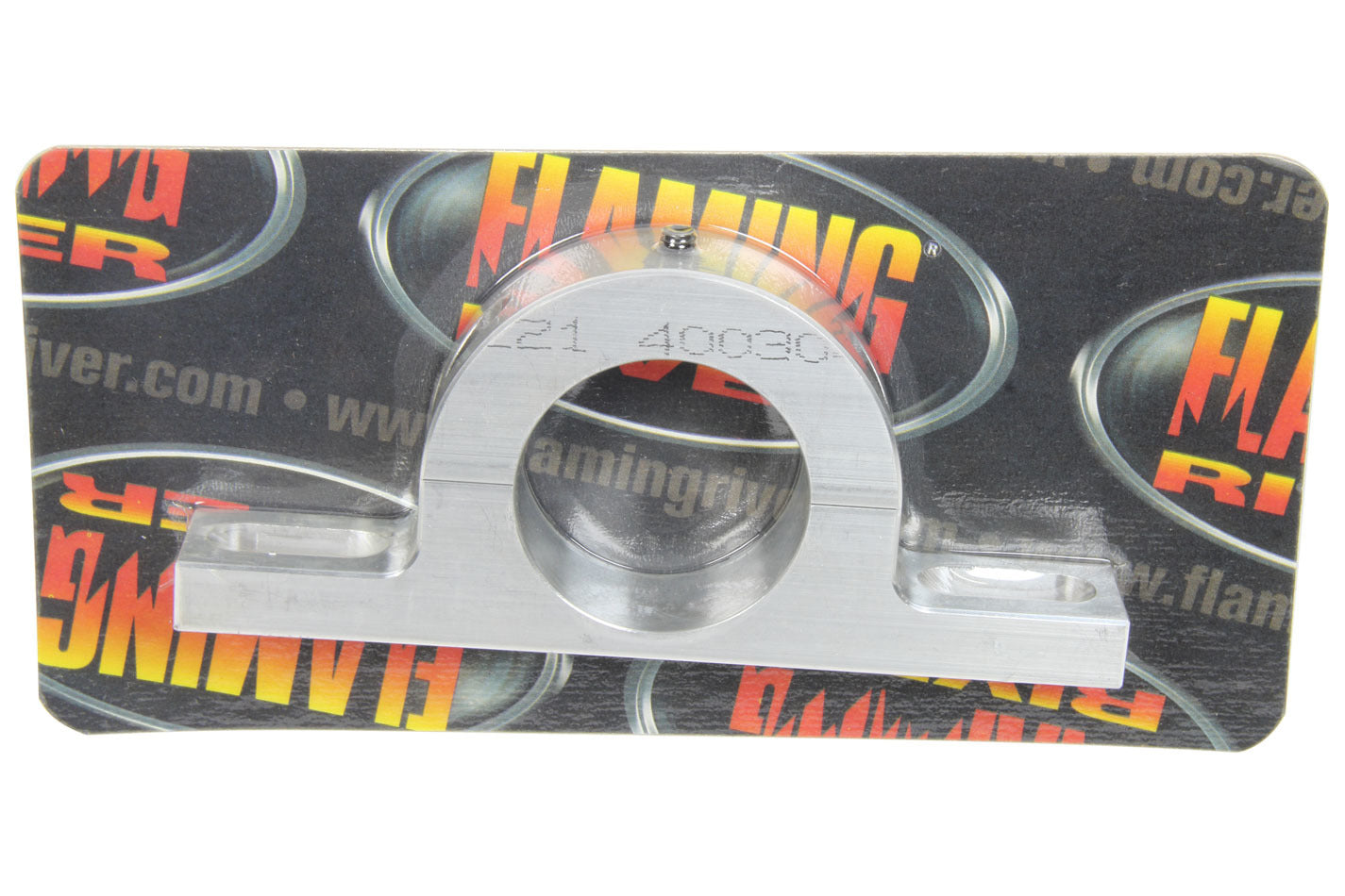 Flaming River FLAFR20114 OEM Mounting Clamp