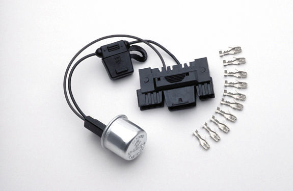 Flaming River FLAFR20118-1 Hazard Light Wiring Kit