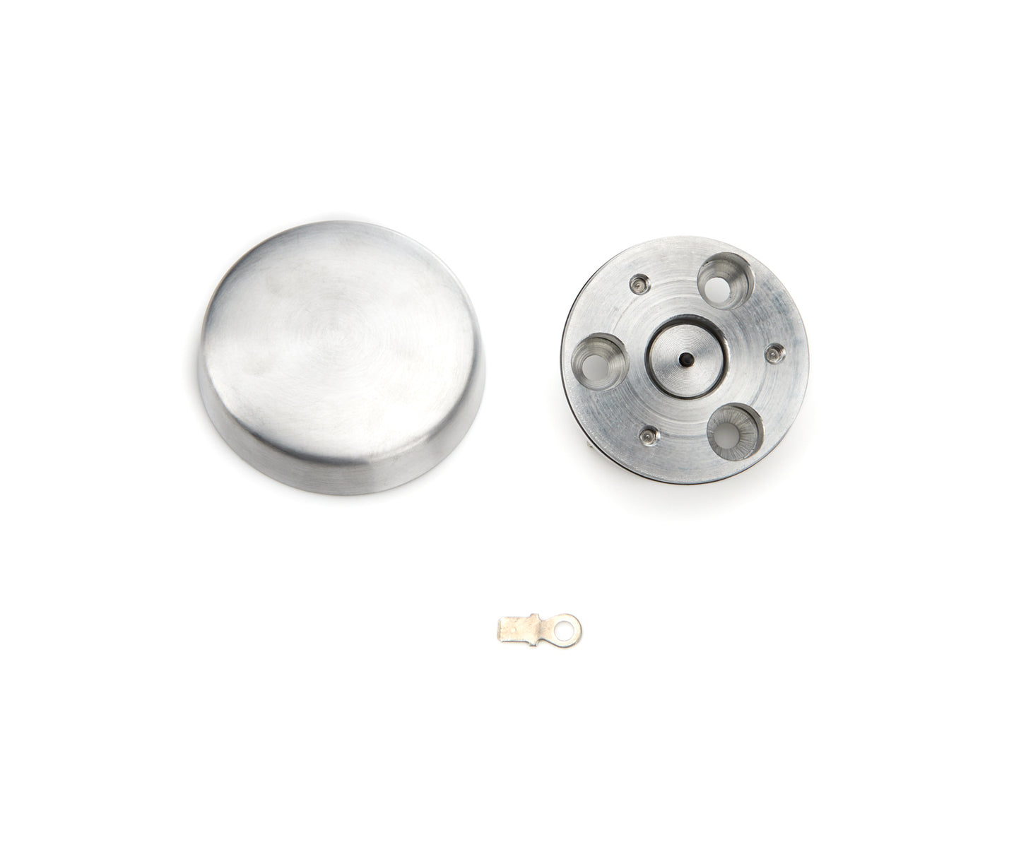 Flaming River FLAFR20175HN Horn Button 3 Bolt Mill