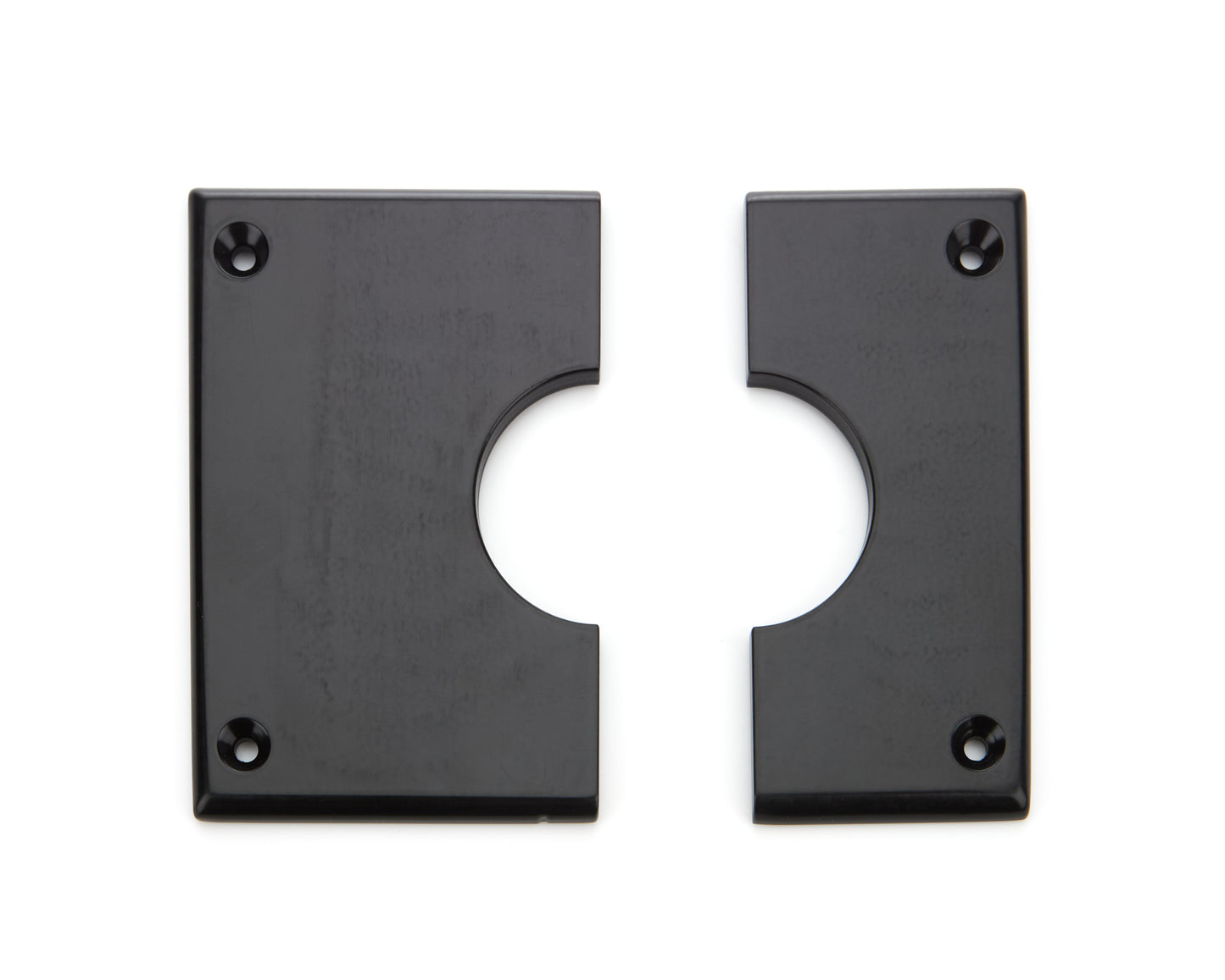 Flaming River FLAFR20306BK Dash Plate Bronco Black