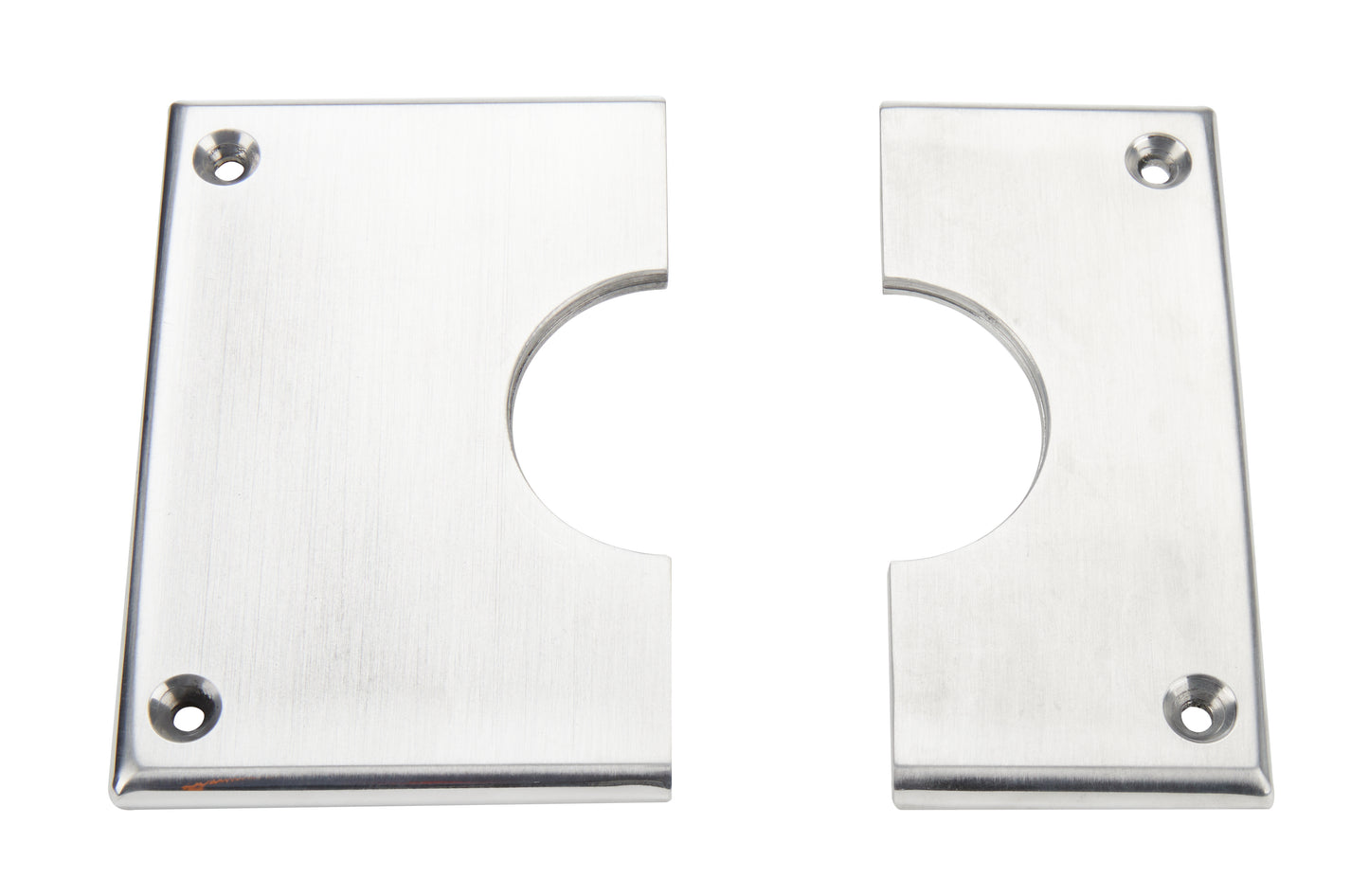 Flaming River FLAFR20306 Dash Plate Bronco Mill Finish