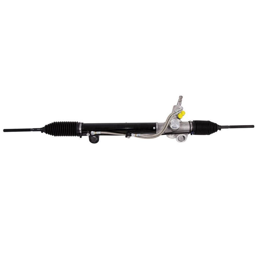 Flaming River FLAFR40037 79-93 Mustang Power Rack And Pinion Kit Plain