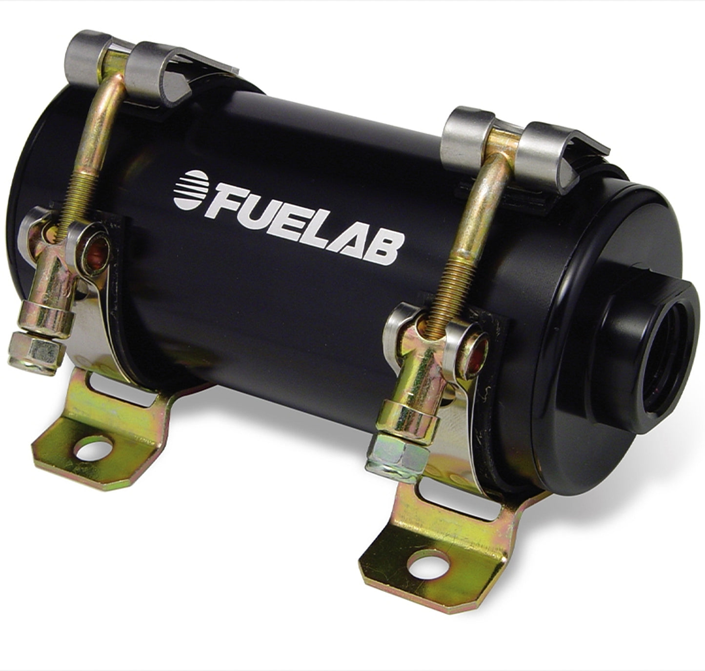 Fuelab Fuel Systems FLB42402-1 Fuel Pump Brushless EFI Electric In-Line 1800HP