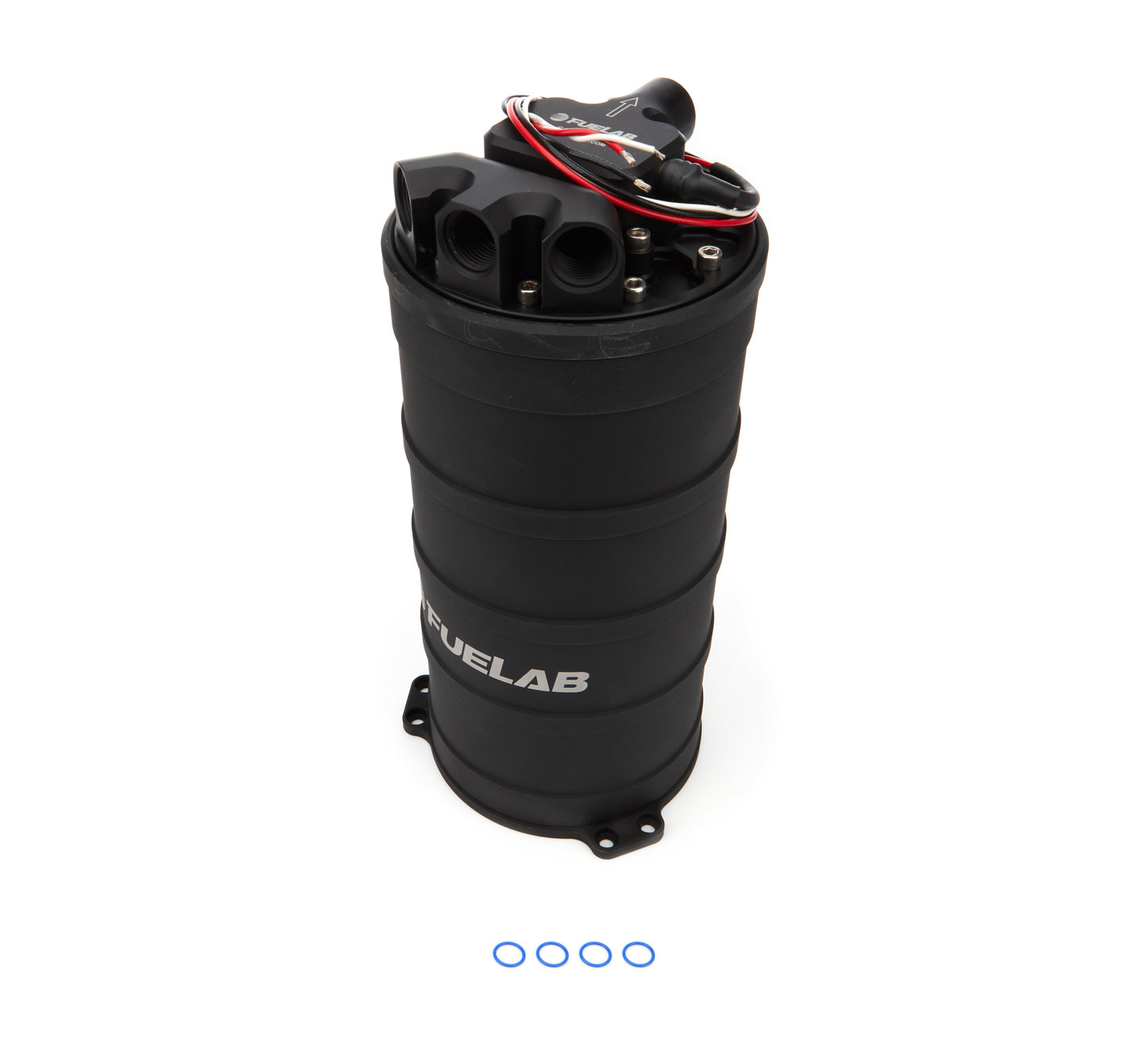 Fuelab Fuel Systems FLB61713 Fuel Surge Tank System Brushless 1250hp