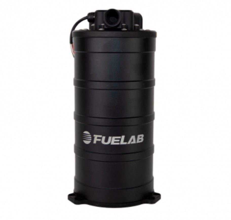 Fuelab Fuel Systems FLB61714 Fuel Surge Tank System Brushless 1500hp