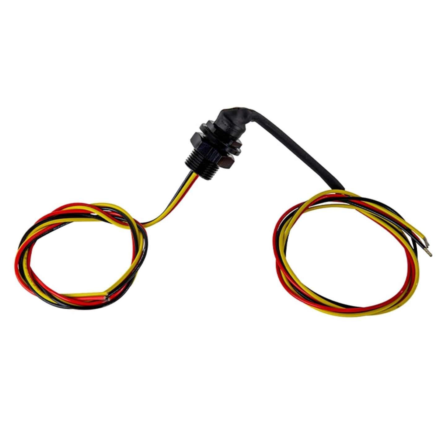 Fuelab Fuel Systems FLB74101 Fuel Tank Feed Thru