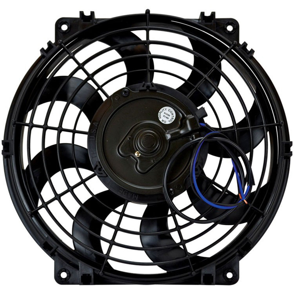 Flex-a-lite FLE104359 12in. S-BladePusher/Pull er Fan