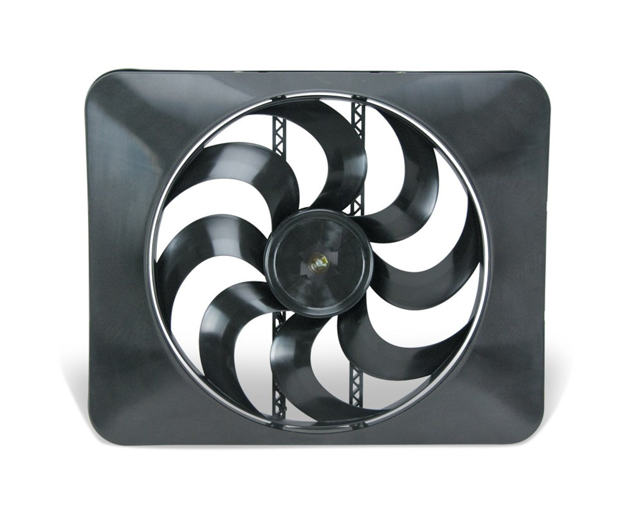 Flex-a-lite FLE104367 Black Magic Extreme Fanw /o Controls
