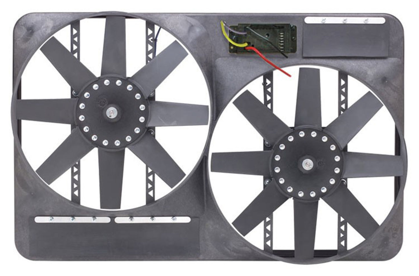 Flex-a-lite FLE105398 00-04 GM P/U Dual 13.5in Fans