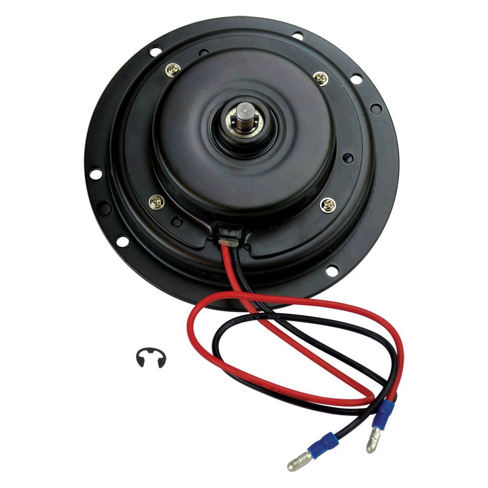 Flex-a-lite FLE117774 Electric Fan Motor Only
