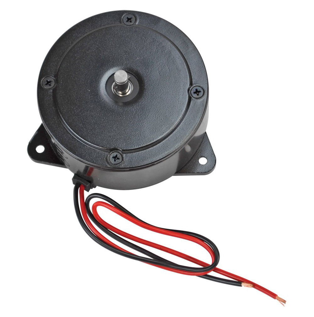 Flex-a-lite FLE123245 Motor only (1) #112 114 116 330 340 345 47