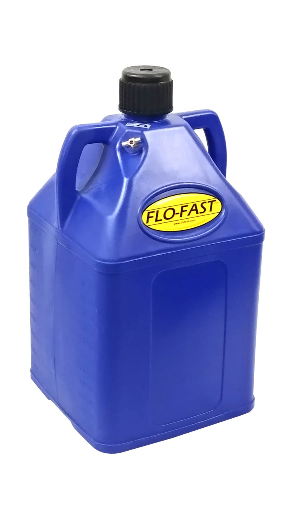 Flo-fast FLF15502 Blue Utility Jug 15Gal